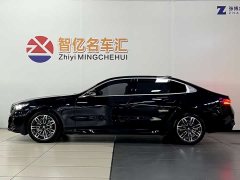 BMW 5 530Li Version M - фото 3