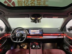 BMW 5 530Li Version M - фото 5