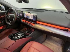 BMW 5 530Li Version M - фото 7