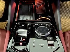 BMW 5 530Li Version M - фото 8