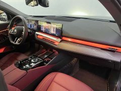 BMW 5 530Li Deluxe Version M - фото 7