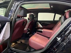 BMW 5 530Li Deluxe Version M - фото 8