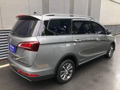 Baojun 730 1.5T CVTFlagship Version 7 - фото 15