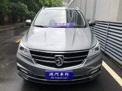 Baojun 730 1.5T CVTFlagship Version 7 - фото 2
