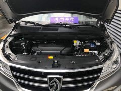 Baojun 730 1.5T CVTFlagship Version 7 - фото 4