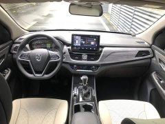Baojun 730 1.5T CVTFlagship Version 7 - фото 7