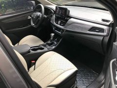 Baojun 730 1.5T CVTFlagship Version 7 - фото 9