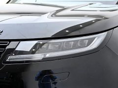 Land Rover Range Rover Sport 400PS Zangfeng Special Edition - фото 10