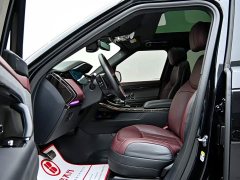 Land Rover Range Rover Sport 400PS Zangfeng Special Edition - фото 11