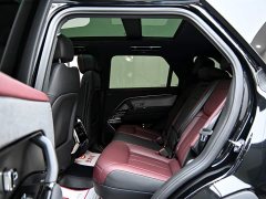 Land Rover Range Rover Sport 400PS Zangfeng Special Edition - фото 12