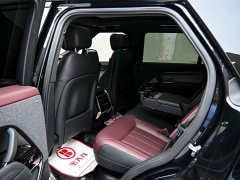 Land Rover Range Rover Sport 400PS Zangfeng Special Edition - фото 13