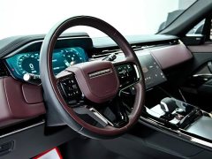 Land Rover Range Rover Sport 400PS Zangfeng Special Edition - фото 15