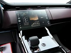 Land Rover Range Rover Sport 400PS Zangfeng Special Edition - фото 17