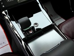 Land Rover Range Rover Sport 400PS Zangfeng Special Edition - фото 18