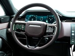 Land Rover Range Rover Sport 400PS Zangfeng Special Edition - фото 19