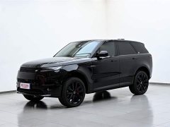 Land Rover Range Rover Sport 400PS Zangfeng Special Edition - фото 2