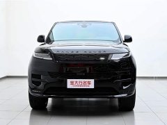 Land Rover Range Rover Sport 400PS Zangfeng Special Edition - фото 3