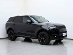 Land Rover Range Rover Sport 400PS Zangfeng Special Edition - фото 4