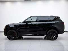 Land Rover Range Rover Sport 400PS Zangfeng Special Edition - фото 5