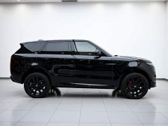 Land Rover Range Rover Sport 400PS Zangfeng Special Edition - фото 6