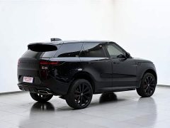 Land Rover Range Rover Sport 400PS Zangfeng Special Edition - фото 7