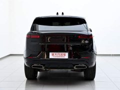 Land Rover Range Rover Sport 400PS Zangfeng Special Edition - фото 8