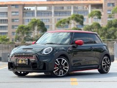 MINI JCW 2.0T JOHN COOPER WORKS ALL-IN - фото 1