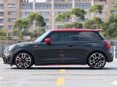 MINI JCW 2.0T JOHN COOPER WORKS ALL-IN - фото 10