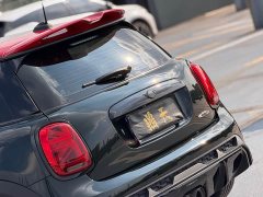 MINI JCW 2.0T JOHN COOPER WORKS ALL-IN - фото 11