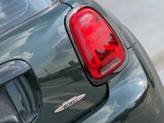 MINI JCW 2.0T JOHN COOPER WORKS ALL-IN - фото 13