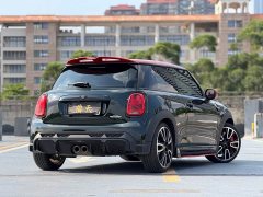 MINI JCW 2.0T JOHN COOPER WORKS ALL-IN - фото 14