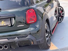 MINI JCW 2.0T JOHN COOPER WORKS ALL-IN - фото 15