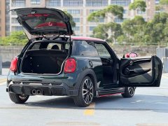 MINI JCW 2.0T JOHN COOPER WORKS ALL-IN - фото 16