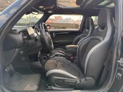 MINI JCW 2.0T JOHN COOPER WORKS ALL-IN - фото 19