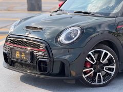 MINI JCW 2.0T JOHN COOPER WORKS ALL-IN - фото 2