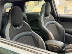 MINI JCW 2.0T JOHN COOPER WORKS ALL-IN - фото 20