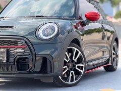MINI JCW 2.0T JOHN COOPER WORKS ALL-IN - фото 5