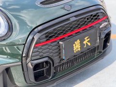 MINI JCW 2.0T JOHN COOPER WORKS ALL-IN - фото 6