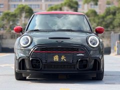 MINI JCW 2.0T JOHN COOPER WORKS ALL-IN - фото 7
