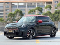 MINI JCW 2.0T JOHN COOPER WORKS ALL-IN - фото 8