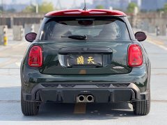 MINI JCW 2.0T JOHN COOPER WORKS ALL-IN - фото 9