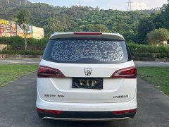 Baojun 730 1.5T CVTFashion Version 7 VI - фото 12