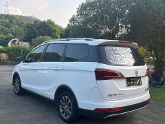 Baojun 730 1.5T CVTFashion Version 7 VI - фото 13