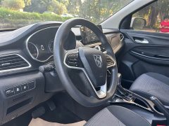 Baojun 730 1.5T CVTFashion Version 7 VI - фото 14