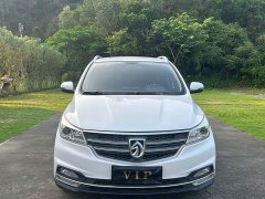 Baojun 730 1.5T CVTFashion Version 7 VI - фото 2
