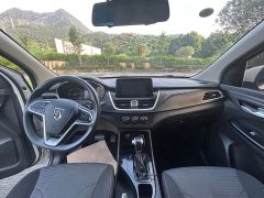 Baojun 730 1.5T CVTFashion Version 7 VI - фото 8