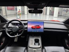 Xiaomi SU7 AWDMax Edition - фото 14