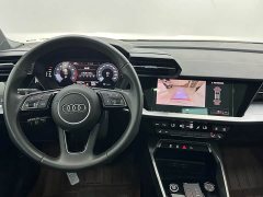 Audi A3 A3L Limousine 35 TFSI Fashion Version - фото 10