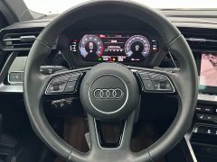 Audi A3 A3L Limousine 35 TFSI Fashion Version - фото 11