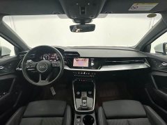 Audi A3 A3L Limousine 35 TFSI Fashion Version - фото 12